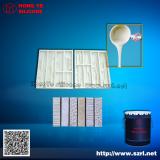 RTV-2 Molding Silicone Rubber