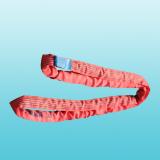 China synthetic round slings